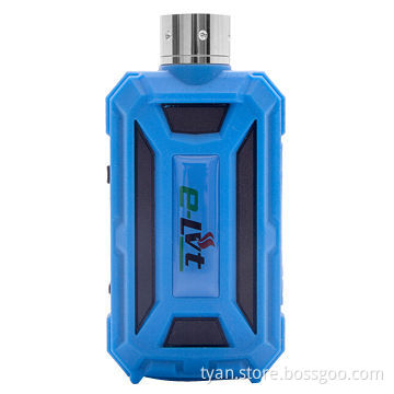 Novelty electronic E-LV mod with waterproof outside and durable battery